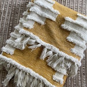 Blanket - boho